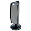 Bionaire Oscillating Fan Heater with Remote Control BFH3521-UM